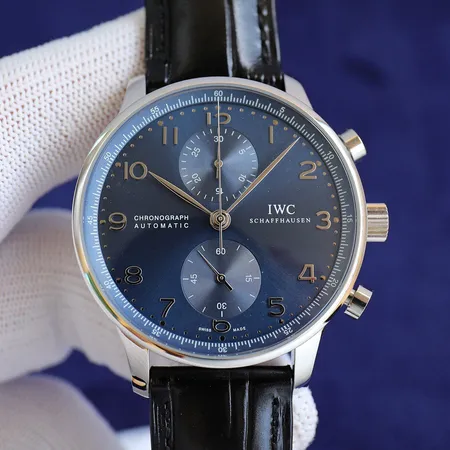 インターナショナル ウォッチ カンパニー 腕時計