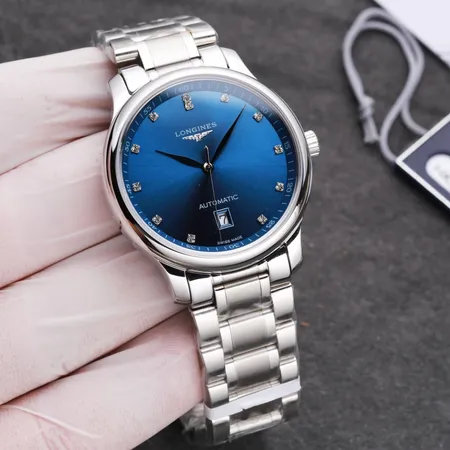 ロンジン 腕時計