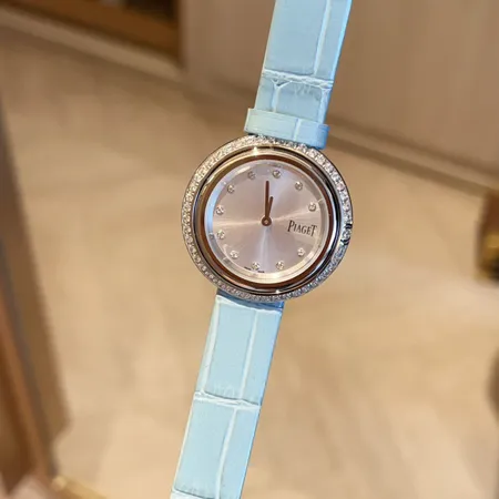 ピアジェ 腕時計