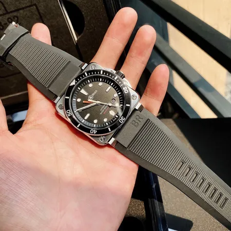 ベル＆ロス 腕時計