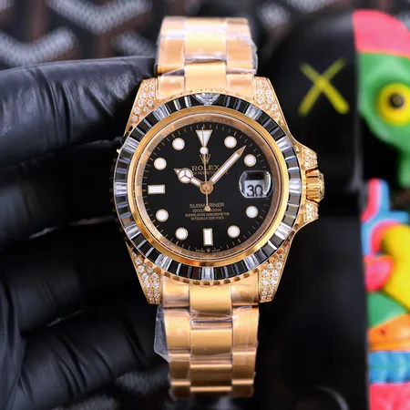 ロレックス 腕時計