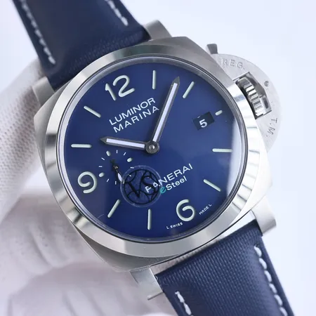 オフィチーネ パネライ 腕時計