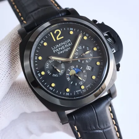 オフィチーネ パネライ 腕時計