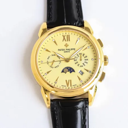 パテック フィリップ 腕時計