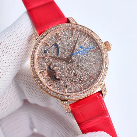 ヴァシュロン コンスタンタン 腕時計