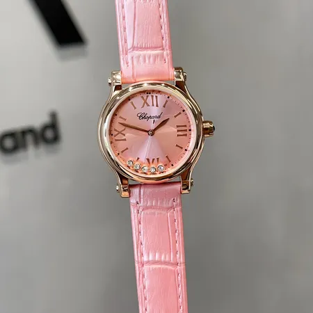 ショパール 腕時計