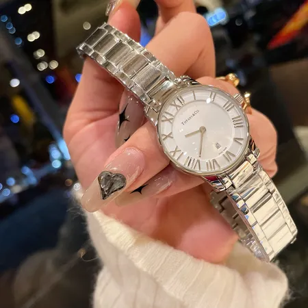 ティファニー 腕時計