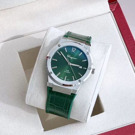 フェラガモ 腕時計