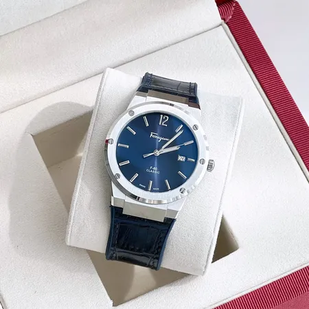 フェラガモ 腕時計