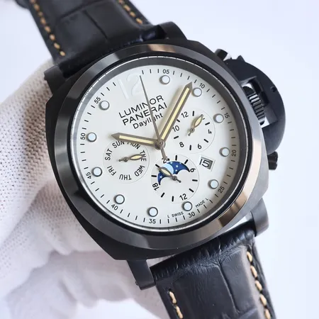 オフィチーネ パネライ 腕時計