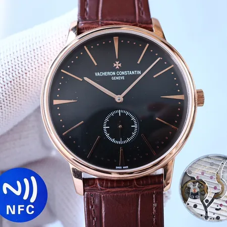 ヴァシュロン コンスタンタン 腕時計