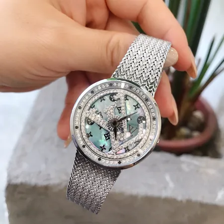 ルイヴィトン 腕時計