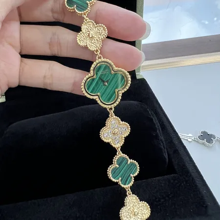 ヴァン クリーフ＆アーペル 腕時計