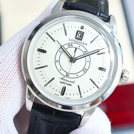 ロンジン 腕時計