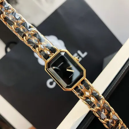 シャネル 腕時計