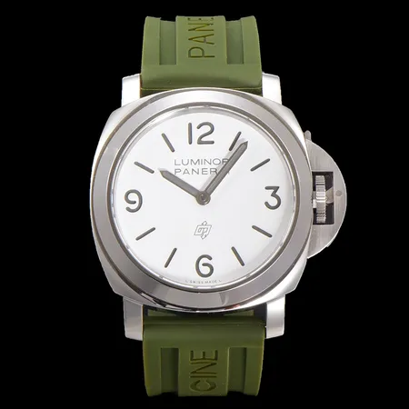 オフィチーネ パネライ 腕時計