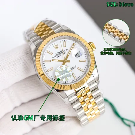 ロレックス 腕時計