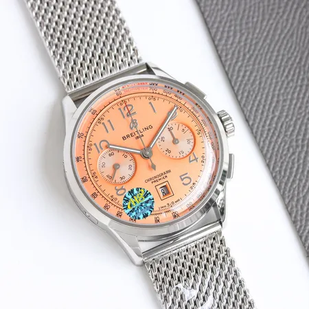 ブライトリング 腕時計