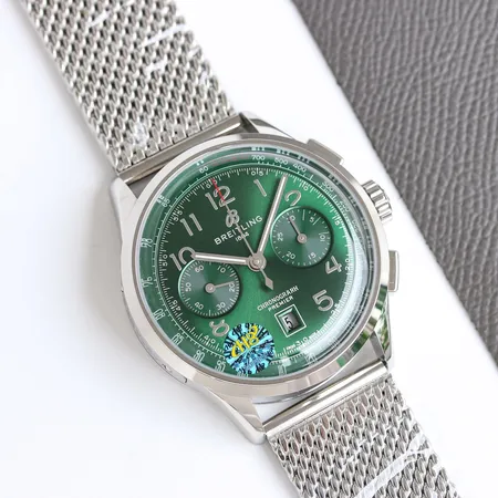 ブライトリング 腕時計