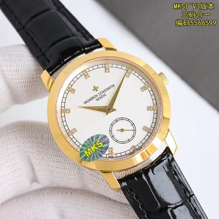 ヴァシュロン コンスタンタン 腕時計