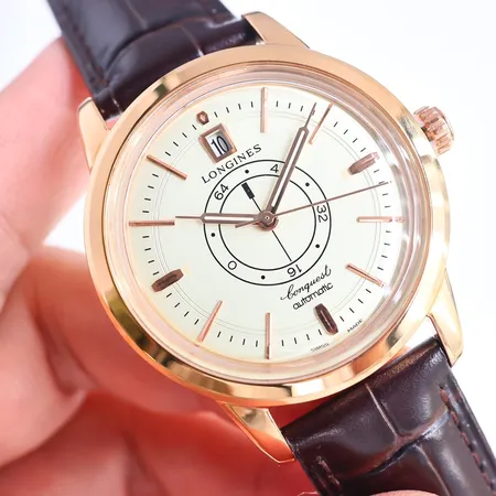 ロンジン 腕時計