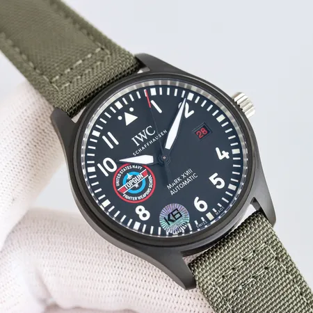 インターナショナル ウォッチ カンパニー 腕時計