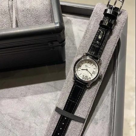 ショパール 腕時計