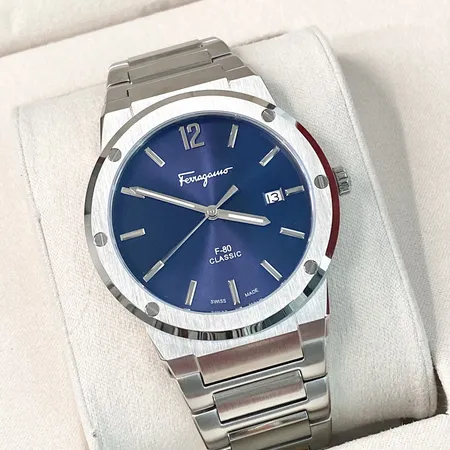 フェラガモ 腕時計