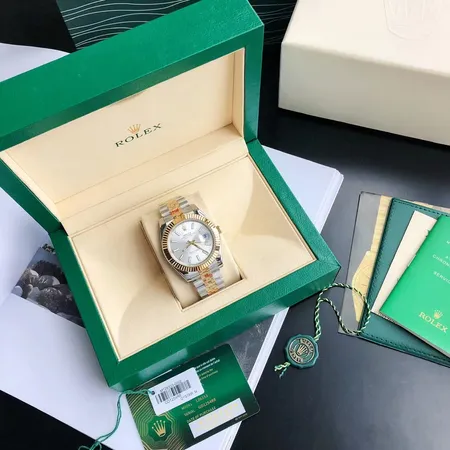 ロレックス 腕時計