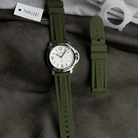 オフィチーネ パネライ 腕時計