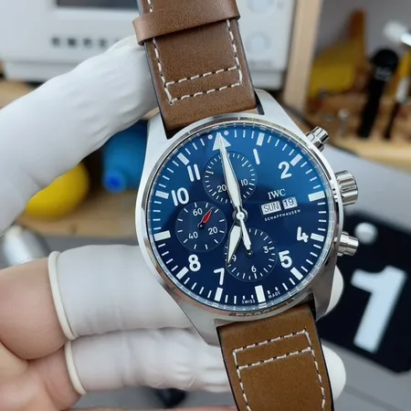 インターナショナル ウォッチ カンパニー 腕時計