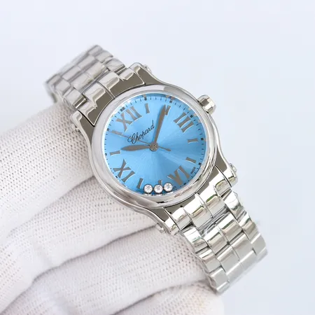 ショパール 腕時計