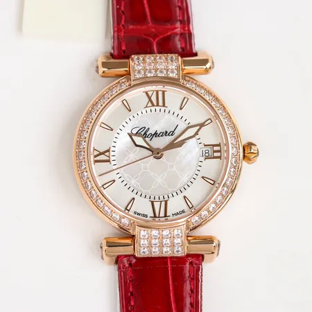 ショパール 腕時計