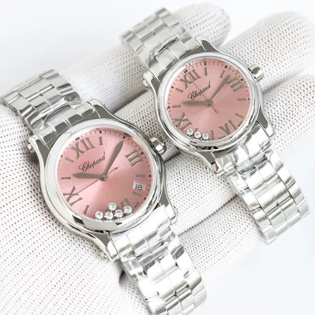 ショパール 腕時計