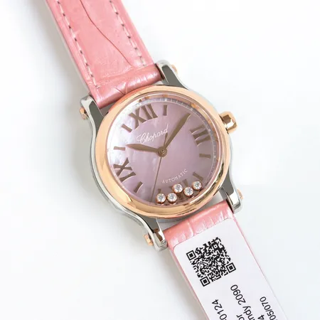 ショパール 腕時計