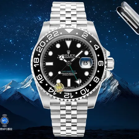 ロレックス 腕時計