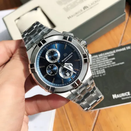 モーリス ラクロワ 腕時計