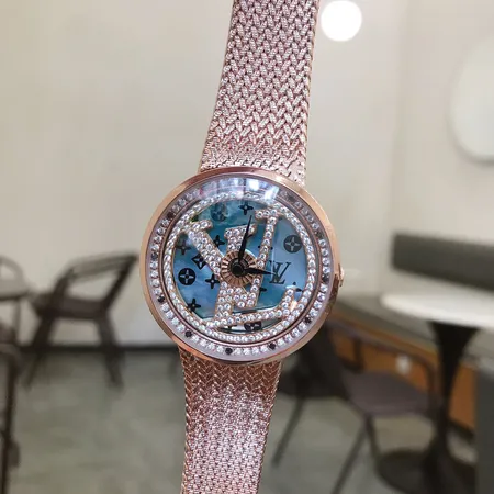 ルイヴィトン 腕時計