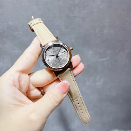 バーバリー ス 腕時計