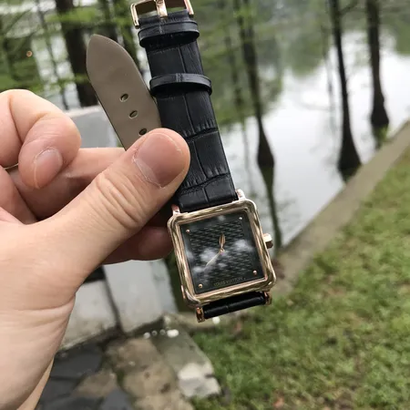 ルイヴィトン 腕時計