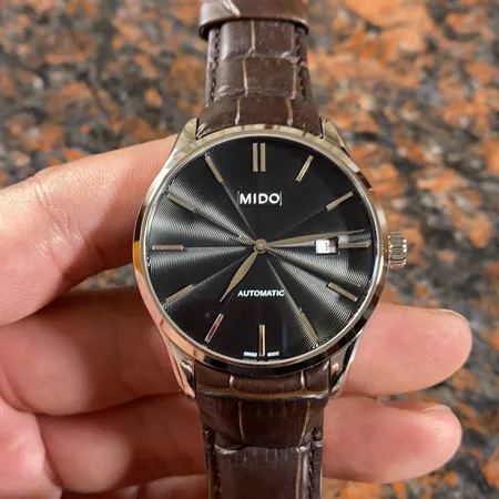 ミド 腕時計