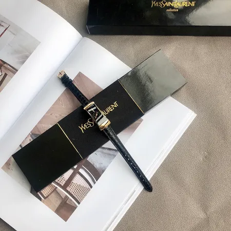 イブサンローラン 腕時計