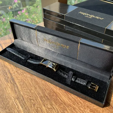 イブサンローラン 腕時計