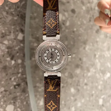 ルイヴィトン 腕時計