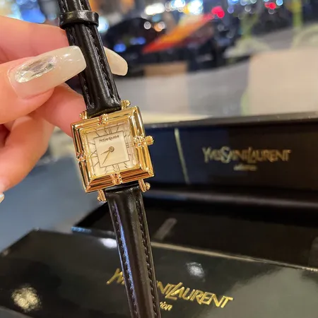 イブサンローラン 腕時計