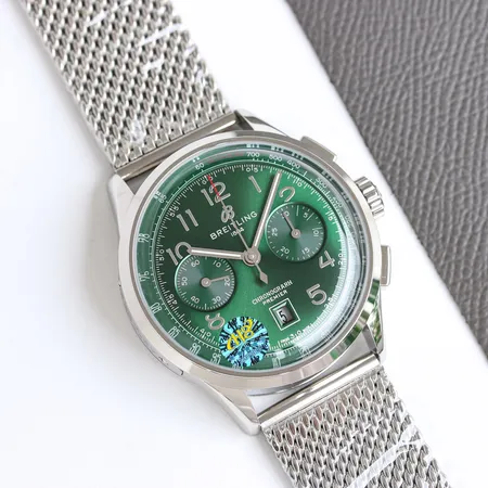 ブライトリング 腕時計