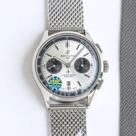 ブライトリング 腕時計