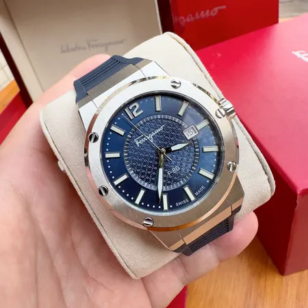 フェラガモ 腕時計