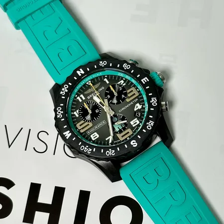 ブライトリング 腕時計