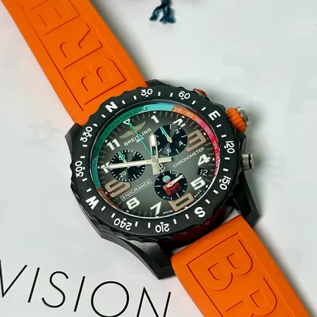 ブライトリング 腕時計